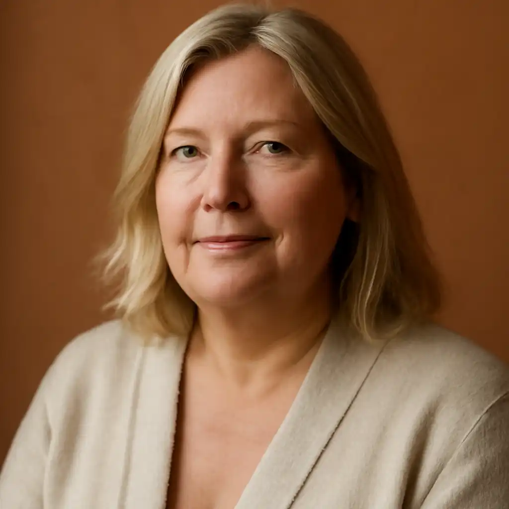 Liisa Mäkinen